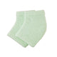VOESH Moisturizing Heel Socks nawilżające skarpetki żelowe na pięty Green 1 para