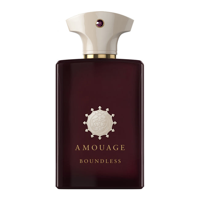 Amouage Boundless woda perfumowana spray
