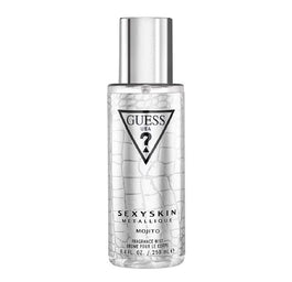 Guess Sexy Skin Metallique Mojito mgiełka do ciała 250ml - produkt bez opakowania