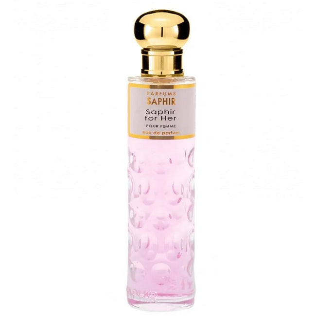 Saphir For Her Women woda perfumowana spray