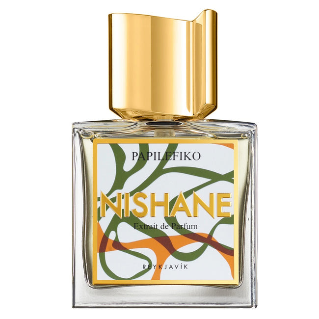 Nishane Papilefiko ekstrakt perfum spray