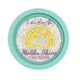 Lovely Malibu Shine glitterowy topper 2w