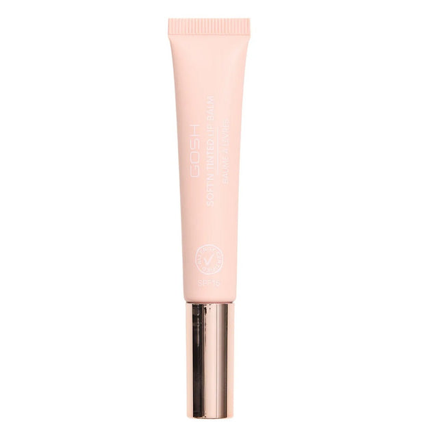 Gosh Soft'n Tinted balsam do ust