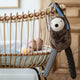 Whisbear Szumiący Leniwiec E-zzy z monitorem snu