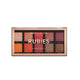 Profusion Eyeshadow Palette paleta 10 cieni do powiek