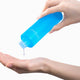 Seapuri Shavik Glacier Toner nawilżająco-kojący tonik do twarzy 200ml