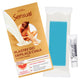 Joanna Sensual plastry do depilacji ciała do skóry suchej Ekstrakt z Grejpfruta 12szt + tubka z oliwką łagodzącą 10ml
