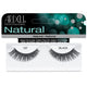 Ardell Natural 1 para sztucznych rzęs Black