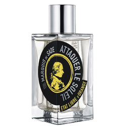 Etat Libre d'Orange Attaquer Le Soleil Marquis De Sade woda perfumowana spray 100ml