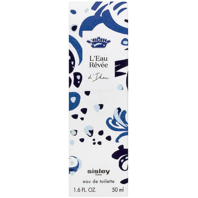 Sisley L'Eau Revee D'Ikar woda toaletowa spray