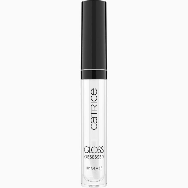 Catrice Gloss Obsessed Lip Glaze błyszczyk do ust