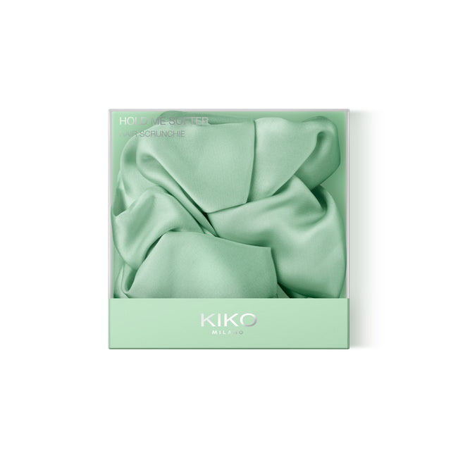 KIKO Milano Hold Me Softer Hair Scrunchie miękka gumka do włosów