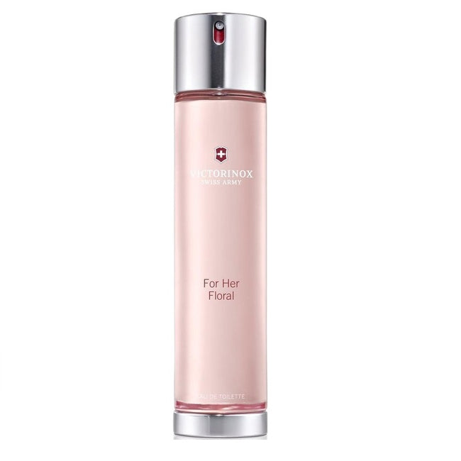 Victorinox Swiss Army For Her Floral woda toaletowa spray