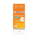 Bielenda Professional SupremeLab Energy Boost hydro-rewitalizujący krem ochronny do twarzy z Tetra-Vit C SPF50 40ml