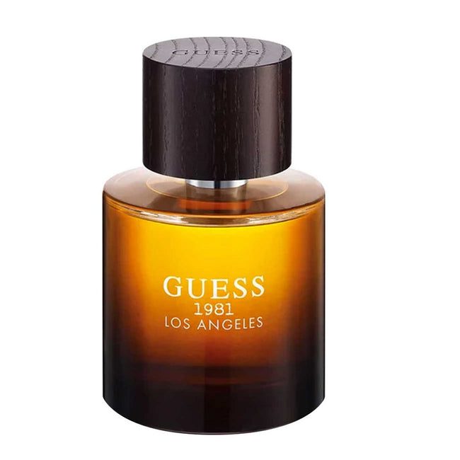 Guess 1981 Los Angeles For Men woda toaletowa