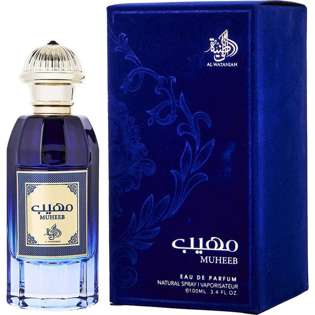 Al Wataniah Muheeb woda perfumowana