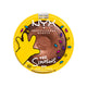 NYX Professional MakeUp Homer Simpson Donut rozświetlacz do twarzy