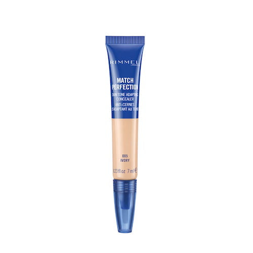 Rimmel Match Perfection Concealer korektor rozświetlający