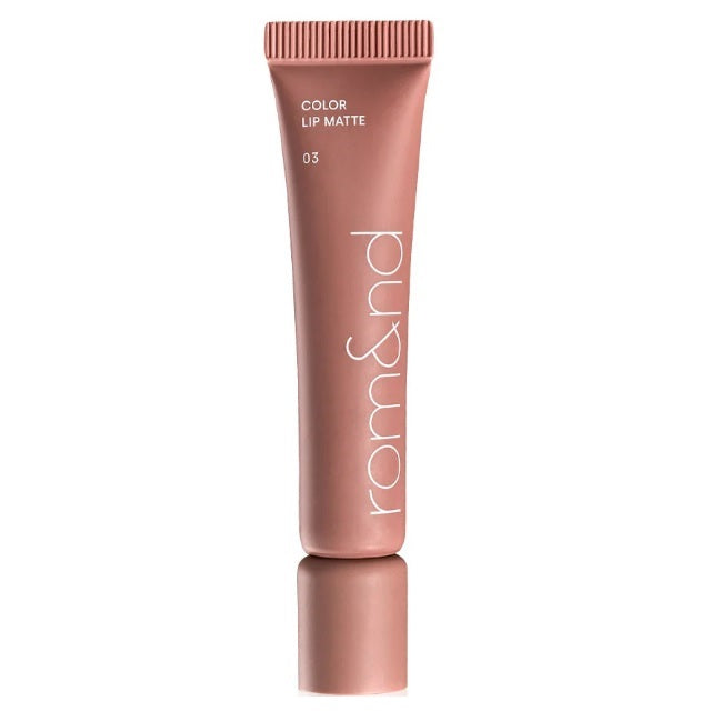 Rom&nd Color Lip Matte matowa pomadka do ust