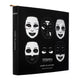 111Skin Master Masking Planner zestaw masek do twarzy i pod oczy 7szt
