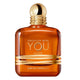 Giorgio Armani Stronger With You Amber woda perfumowana