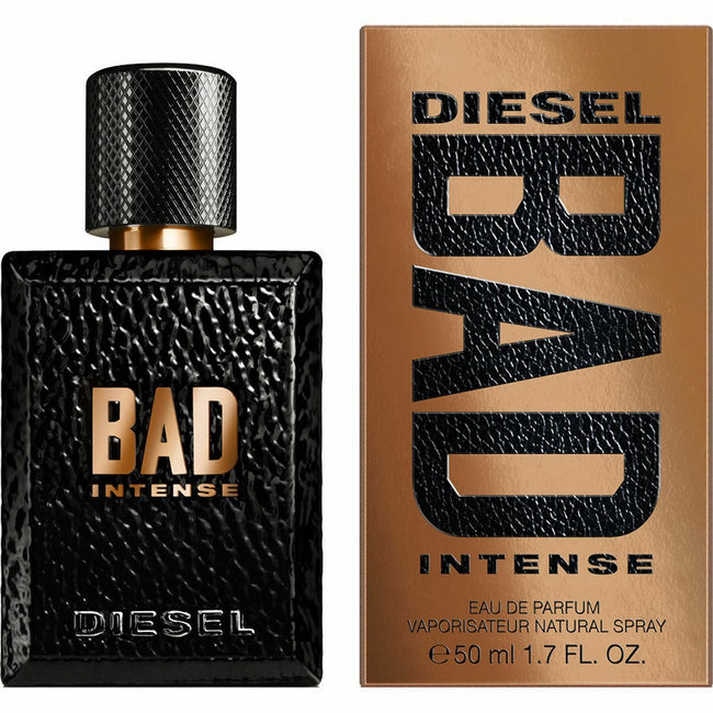 Diesel Bad Intense woda perfumowana spray