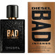 Diesel Bad Intense woda perfumowana spray