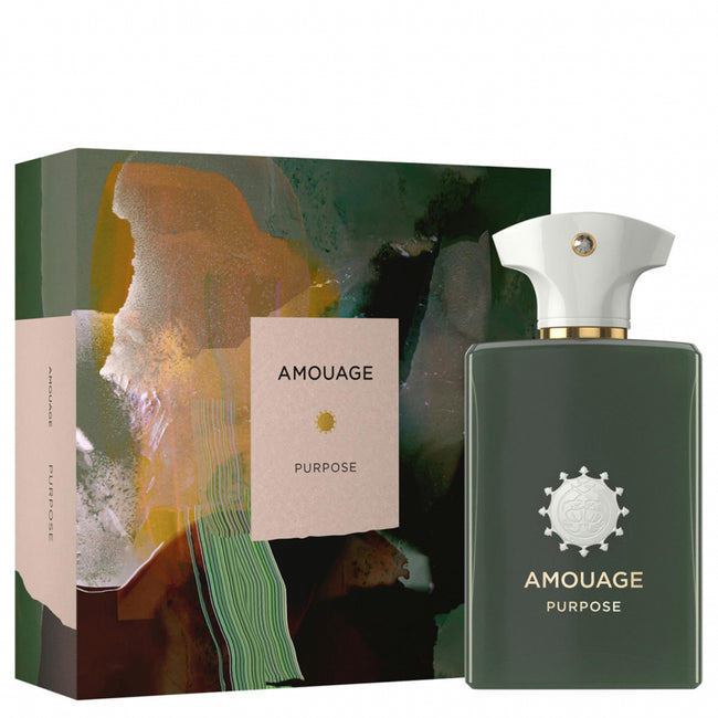 Amouage Purpose woda perfumowana