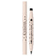 Eveline Cosmetics Eyeliner & Stamp 2in1 eyeliner ze stemplem