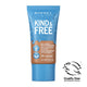 Rimmel Kind & Free wegański podkład nawilżający