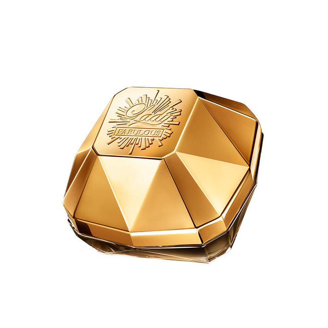 Paco Rabanne Lady Million Fabulous woda perfumowana spray