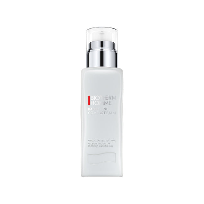Biotherm Homme Basics Line Comfort Balm balsam po goleniu