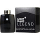 Mont Blanc Legend woda toaletowa spray