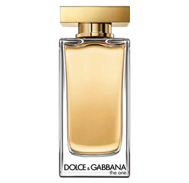 Dolce & Gabbana The One Woman woda toaletowa spray 100ml - produkt bez opakowania
