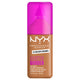 NYX Professional MakeUp Make'Em Wonder podkład do twarzy z długotrwałym kryciem 30ml