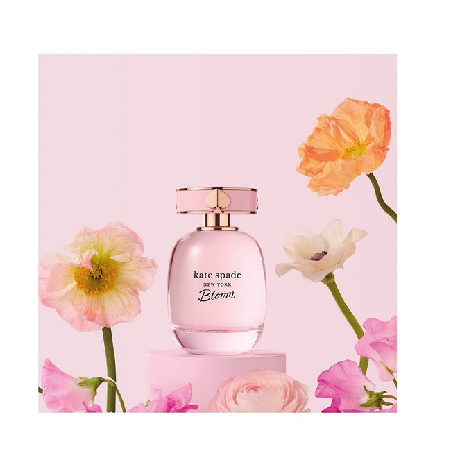 Kate Spade Bloom woda toaletowa spray