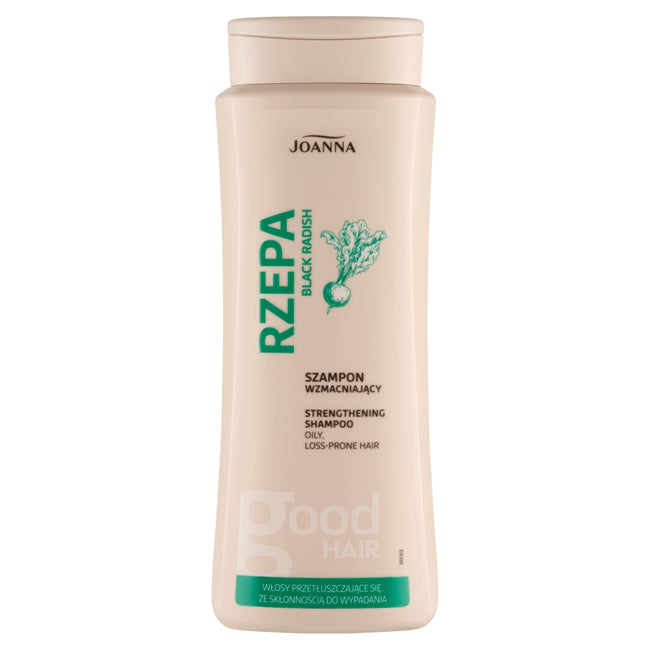 Joanna Rzepa szampon wzmacniający 400ml