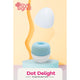Dream Toys Love Signal Dot Delight kieszonkowy masturbator