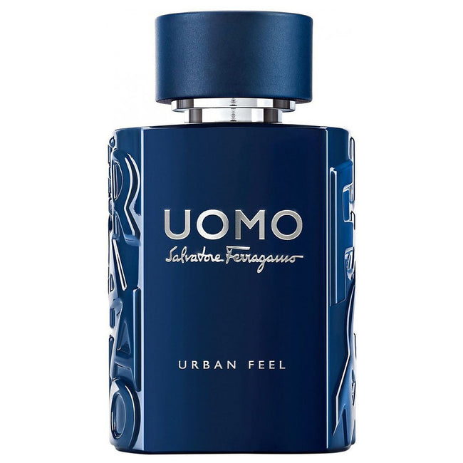 Salvatore Ferragamo Uomo Urban Feel woda toaletowa spray