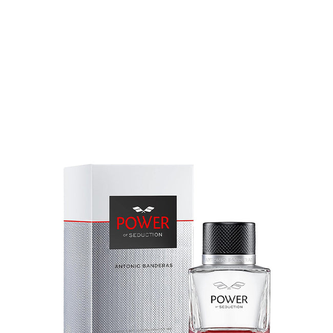 Antonio Banderas Power Of Seduction woda toaletowa spray