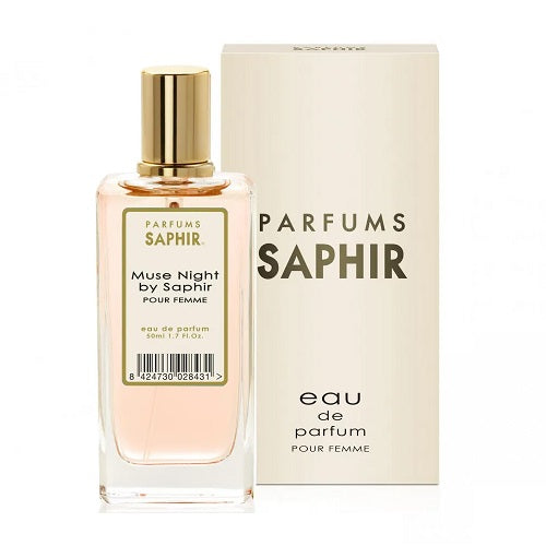 Saphir Muse Night Women woda perfumowana spray