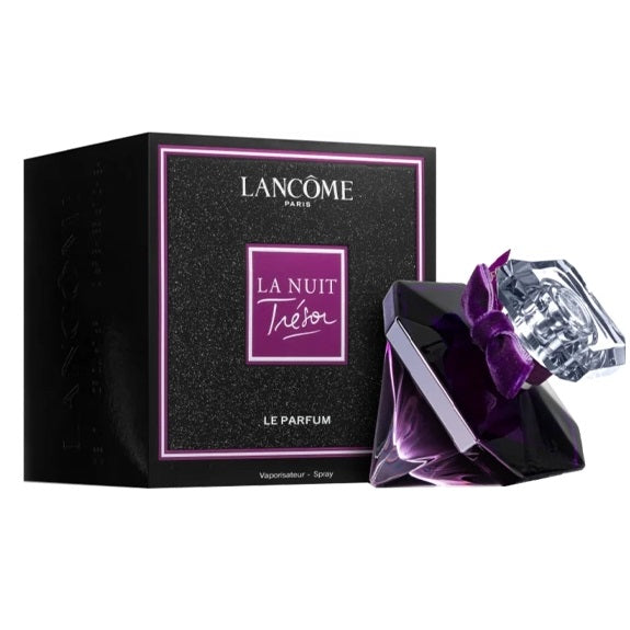 Lancome La Nuit Tresor Le Parfum woda perfumowana spray