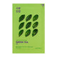 HOLIKA HOLIKA Pure Essence Mask Sheet Green Tea przeciwzapalna maseczka z ekstraktem z zielonej herbaty 20ml