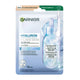 Garnier Hyaluron Glass Skin żelowa maska na tkaninie 27g