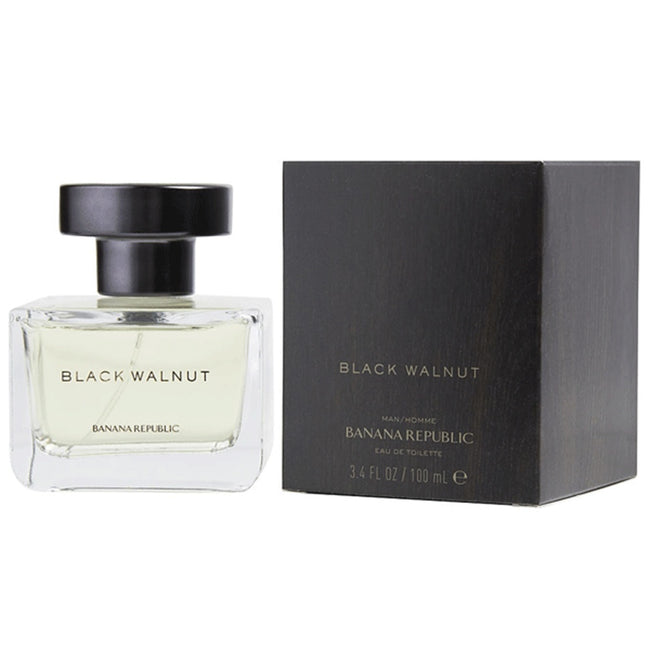 Banana Republic Black Walnut For Men woda toaletowa