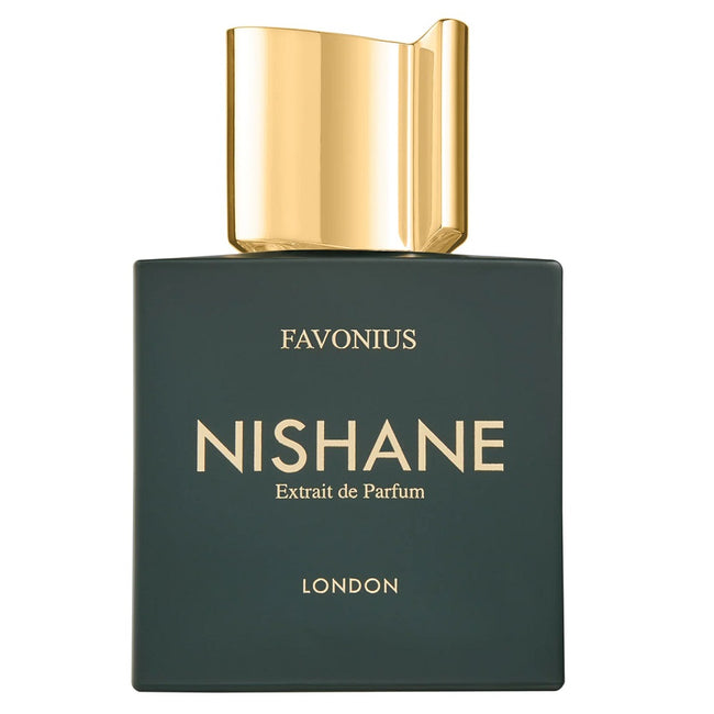 Nishane Favonius ekstrakt perfum