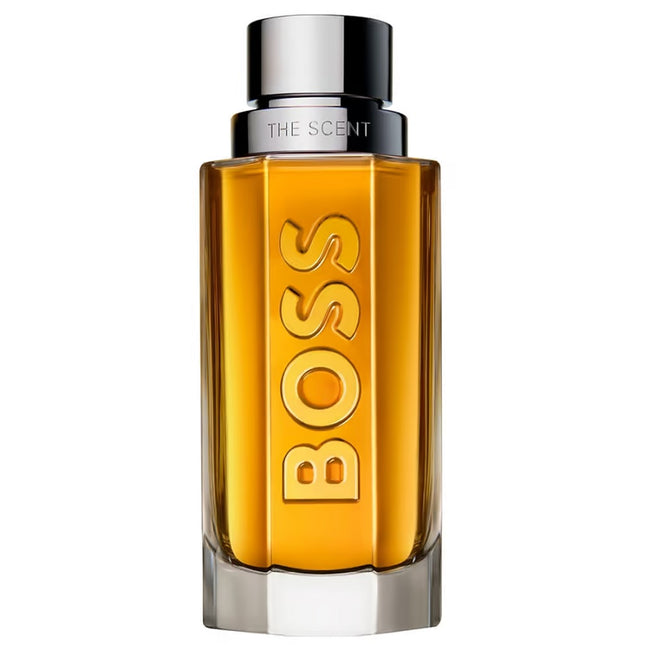 Hugo Boss Boss The Scent For Him woda toaletowa refillable