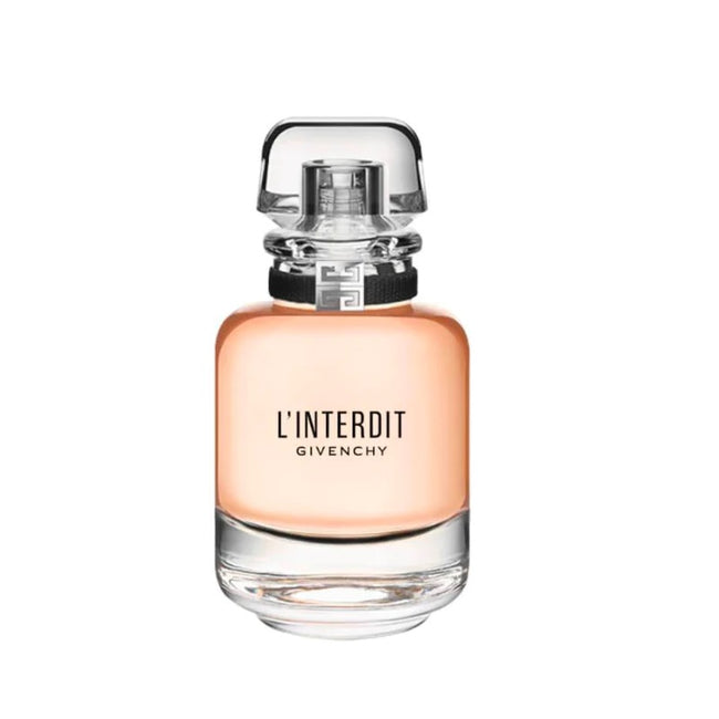 Givenchy L'interdit woda toaletowa spray