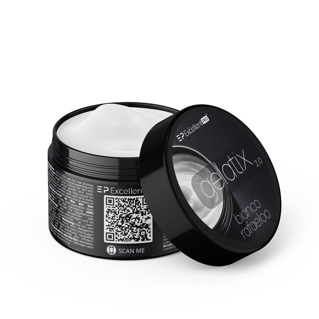 Excellent PRO Gelatix 2.0 żel budujący