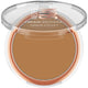 Catrice Melted Sun Cream Bronzer kremowy bronzer z efektem skóry muśniętej słońcem